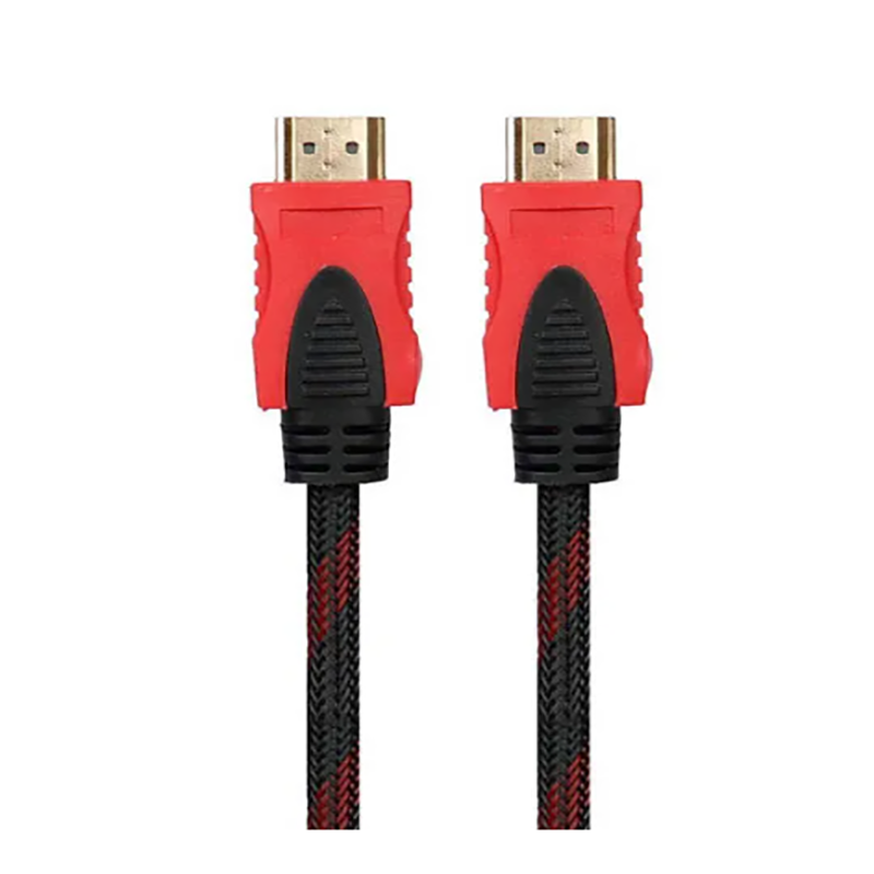 کابل تصویر MW-NET HDMI کنفی متراژ 5 متر